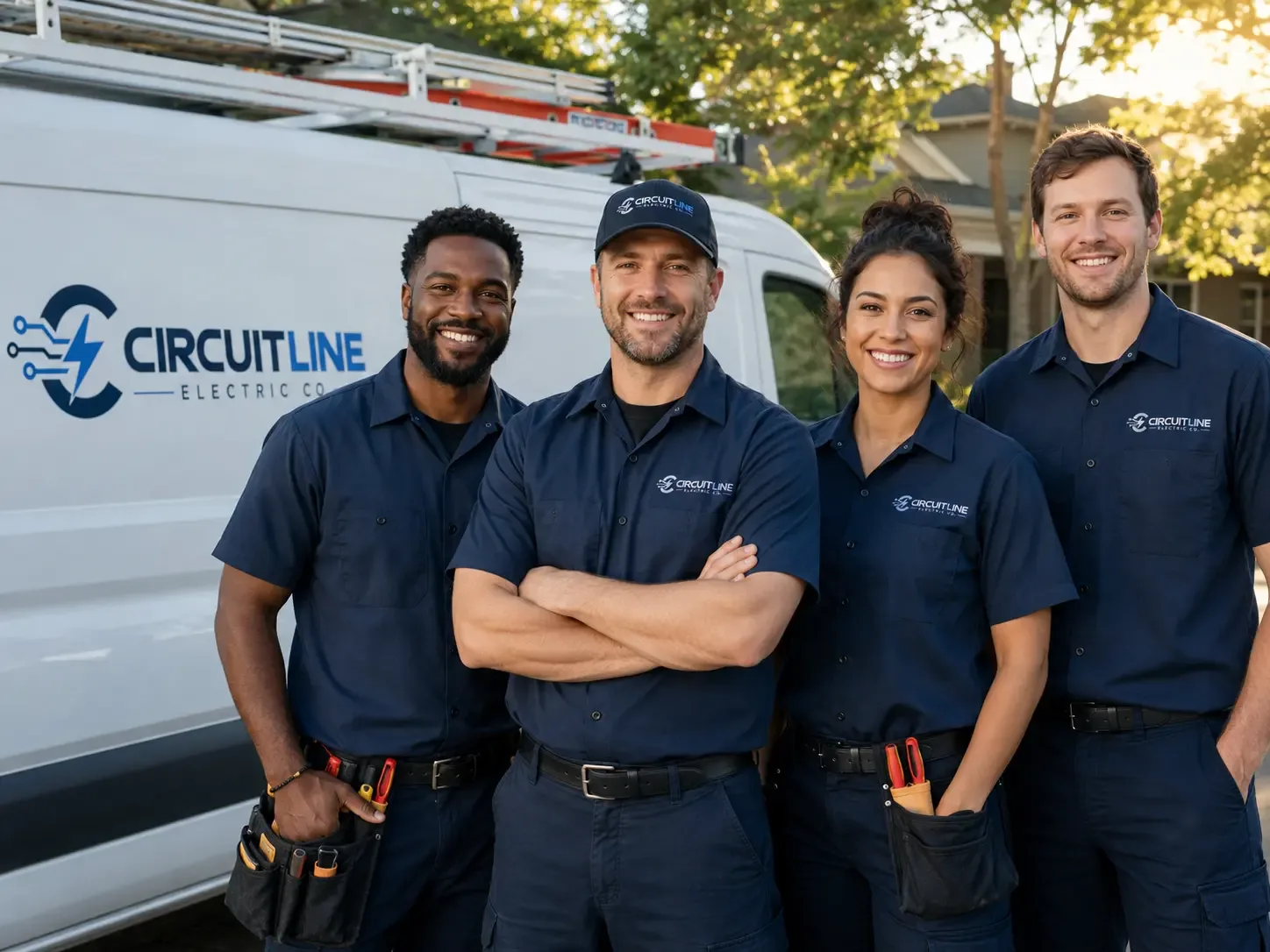 Whole Home Rewiring company in Marquette, WI
