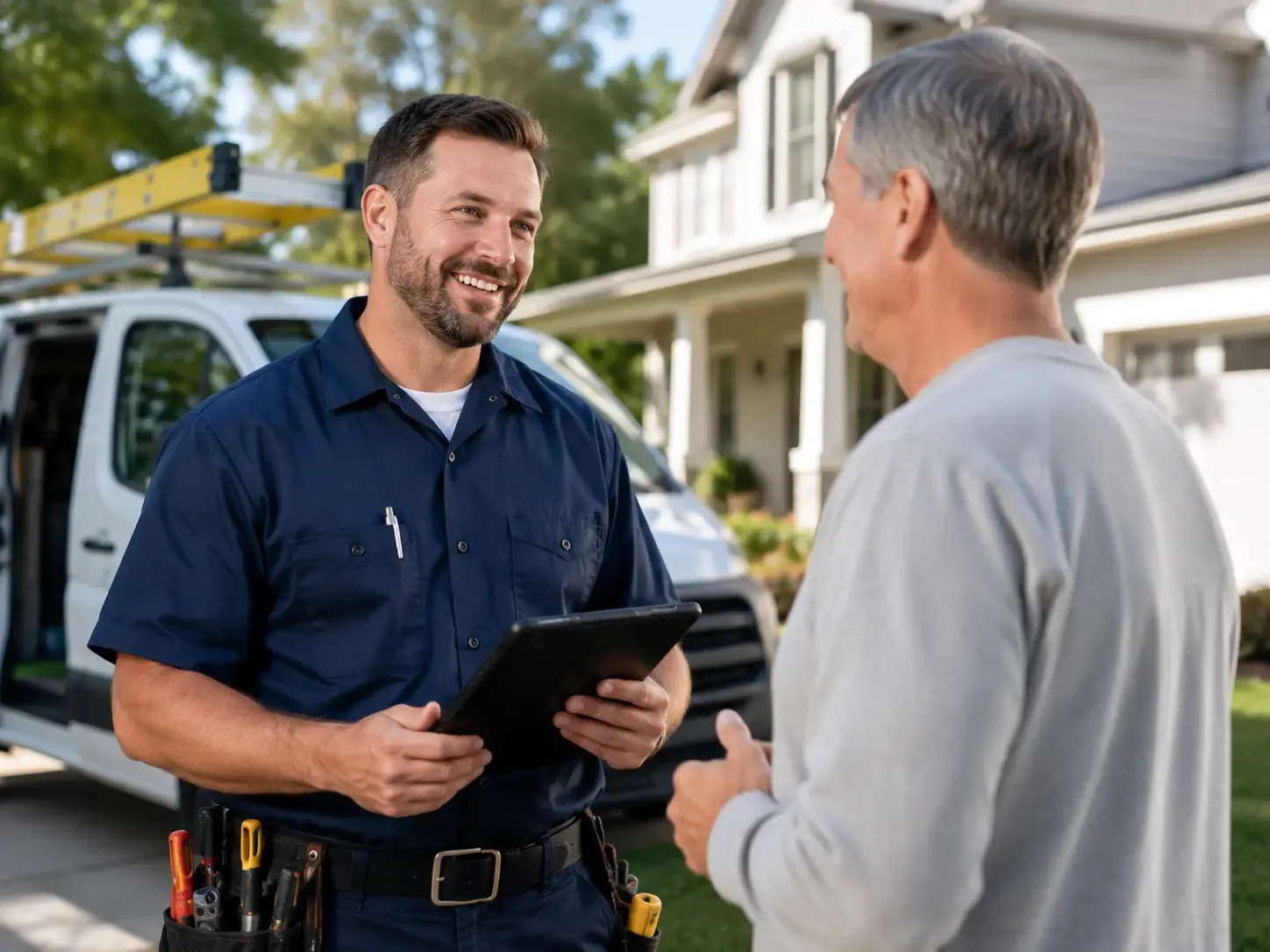 Whole Home Rewiring Marquette, WI FAQs